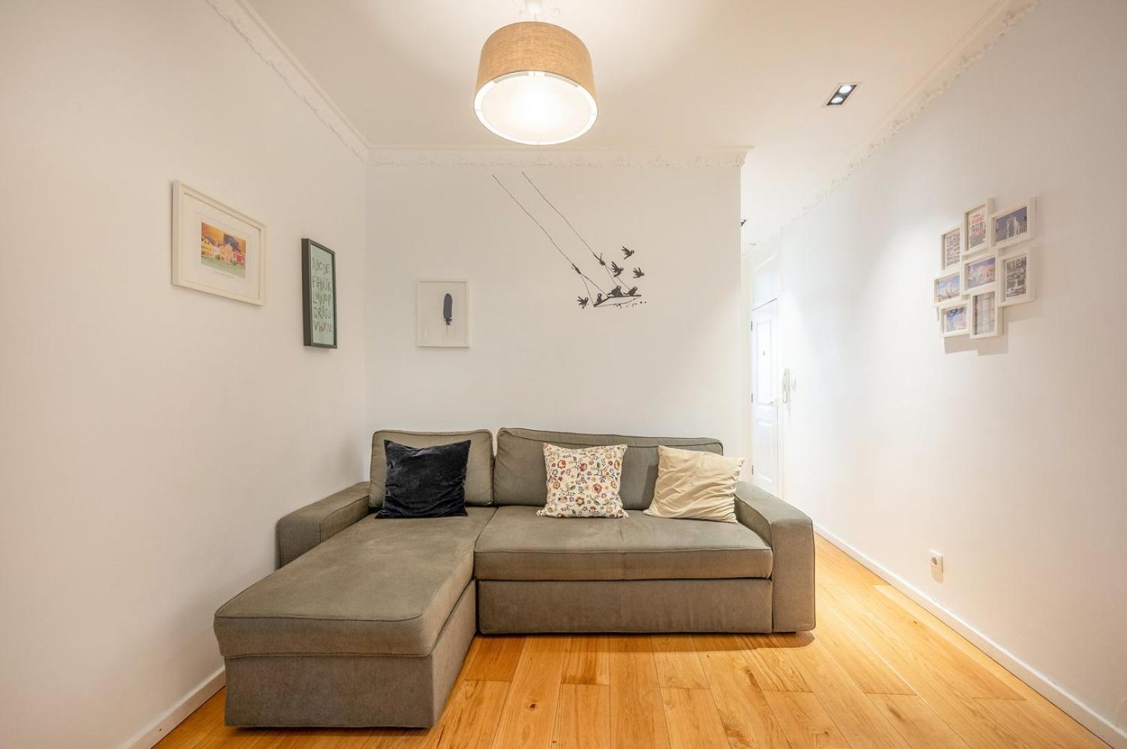 Appartement Guestready - Glorious Near Miradouro Da Graca Lisboa