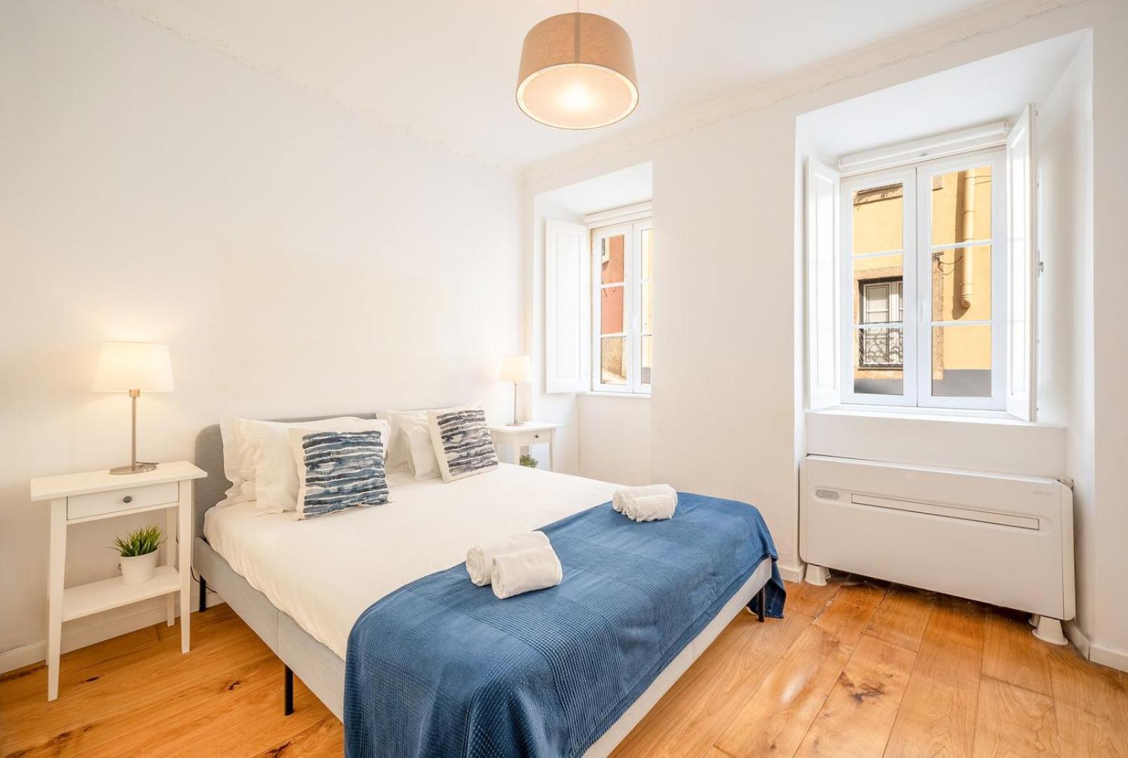 Guestready - Glorious Near Miradouro Da Graca Appartement Lisboa