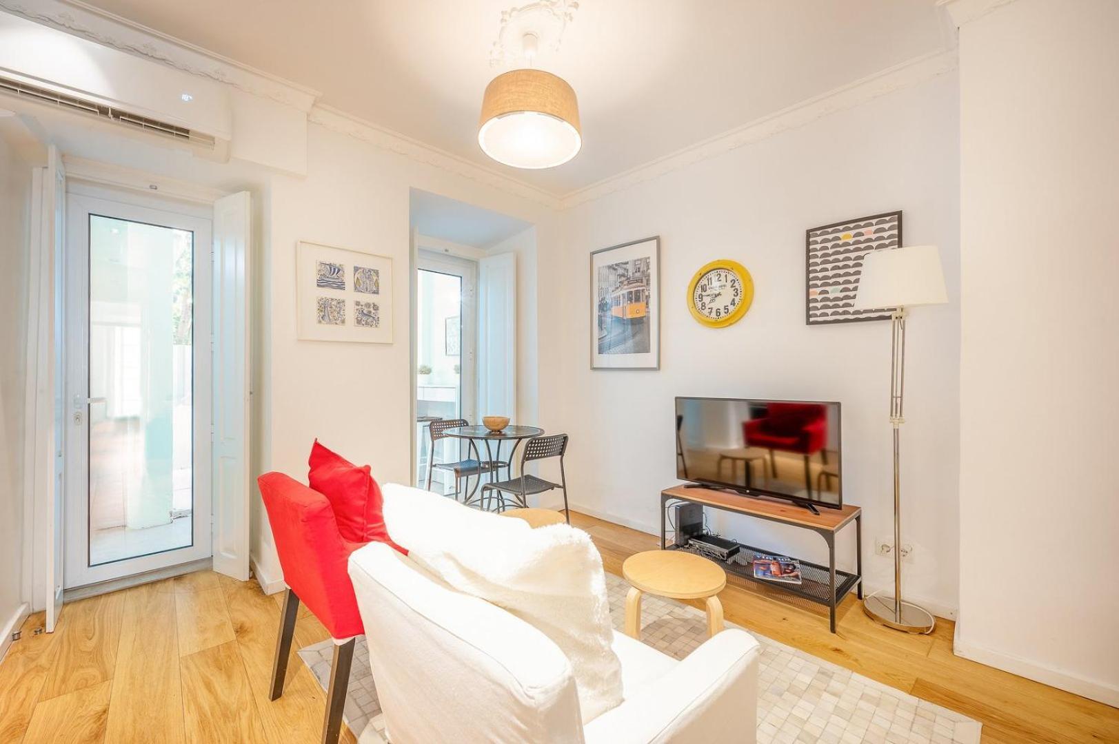 Guestready - Glorious Near Miradouro Da Graca Lisboa