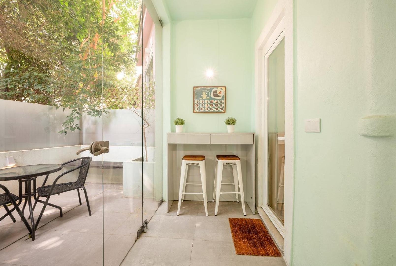 Appartement Guestready - Glorious Near Miradouro Da Graca