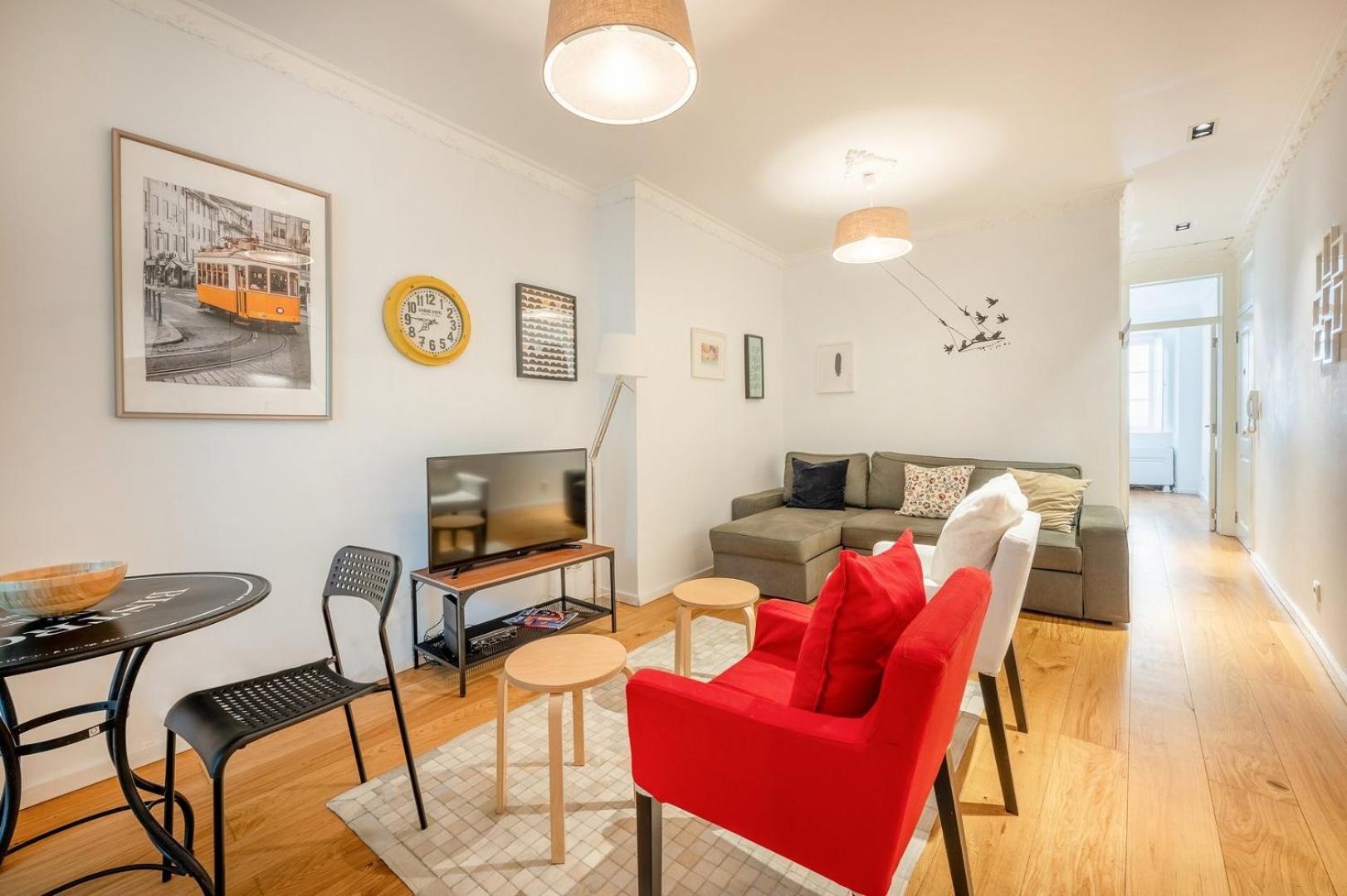Guestready - Glorious Near Miradouro Da Graca * Lisboa
