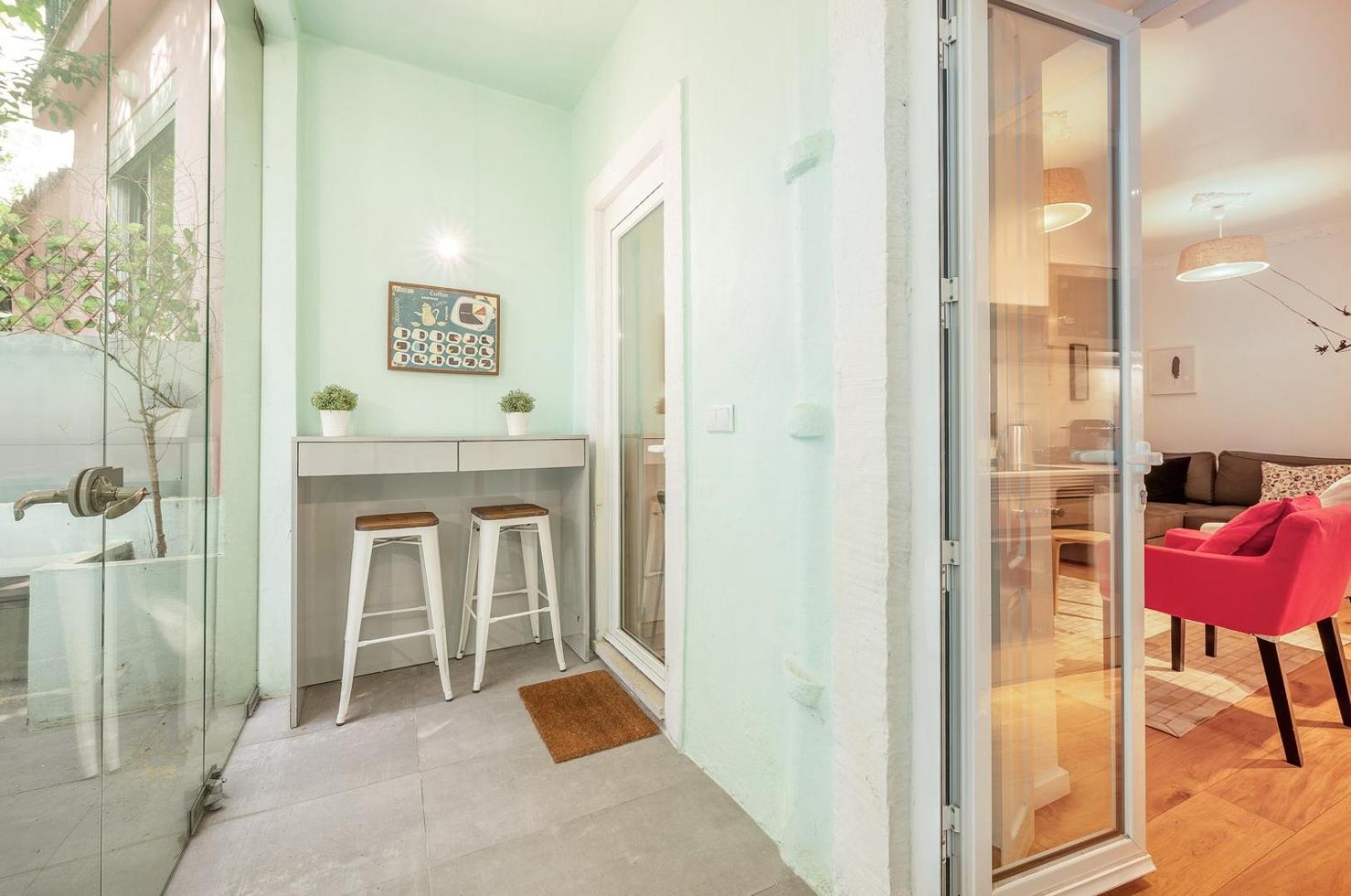 Guestready - Glorious Near Miradouro Da Graca