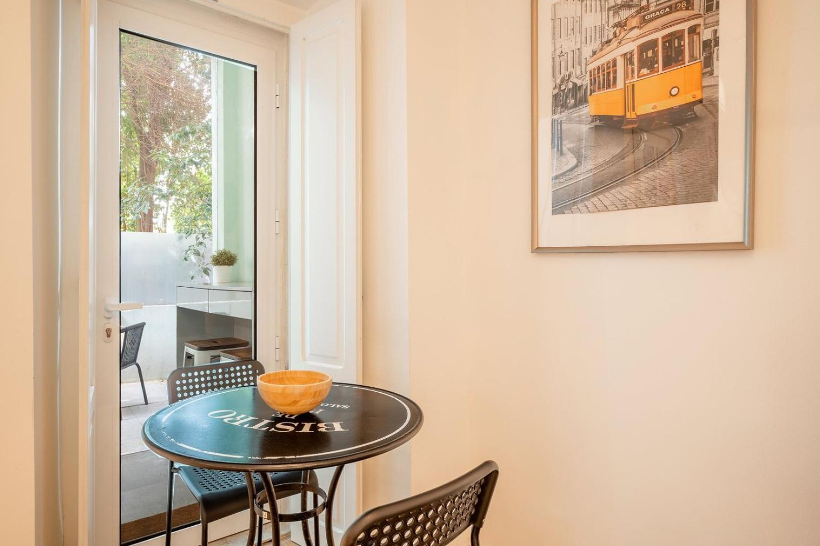 Appartement Guestready - Glorious Near Miradouro Da Graca