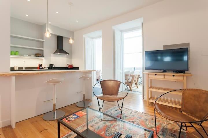 Guestready - A Fantastic View Over Tagus