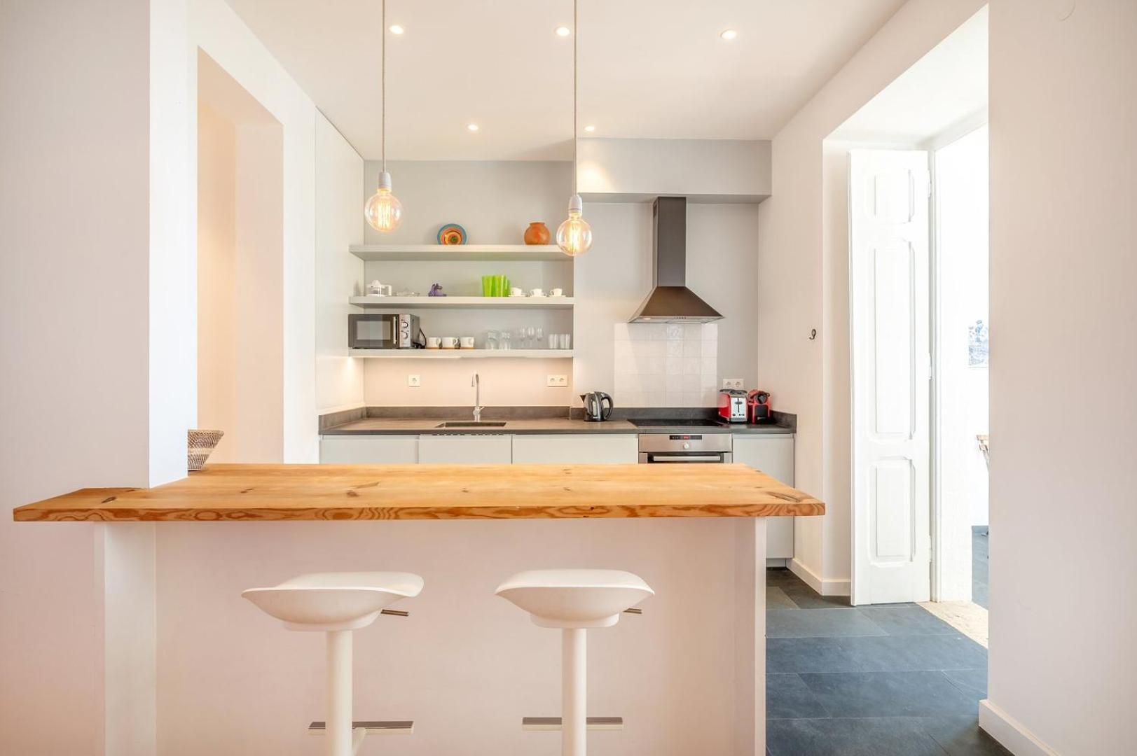 Guestready - A Fantastic View Over Tagus Apartment *
