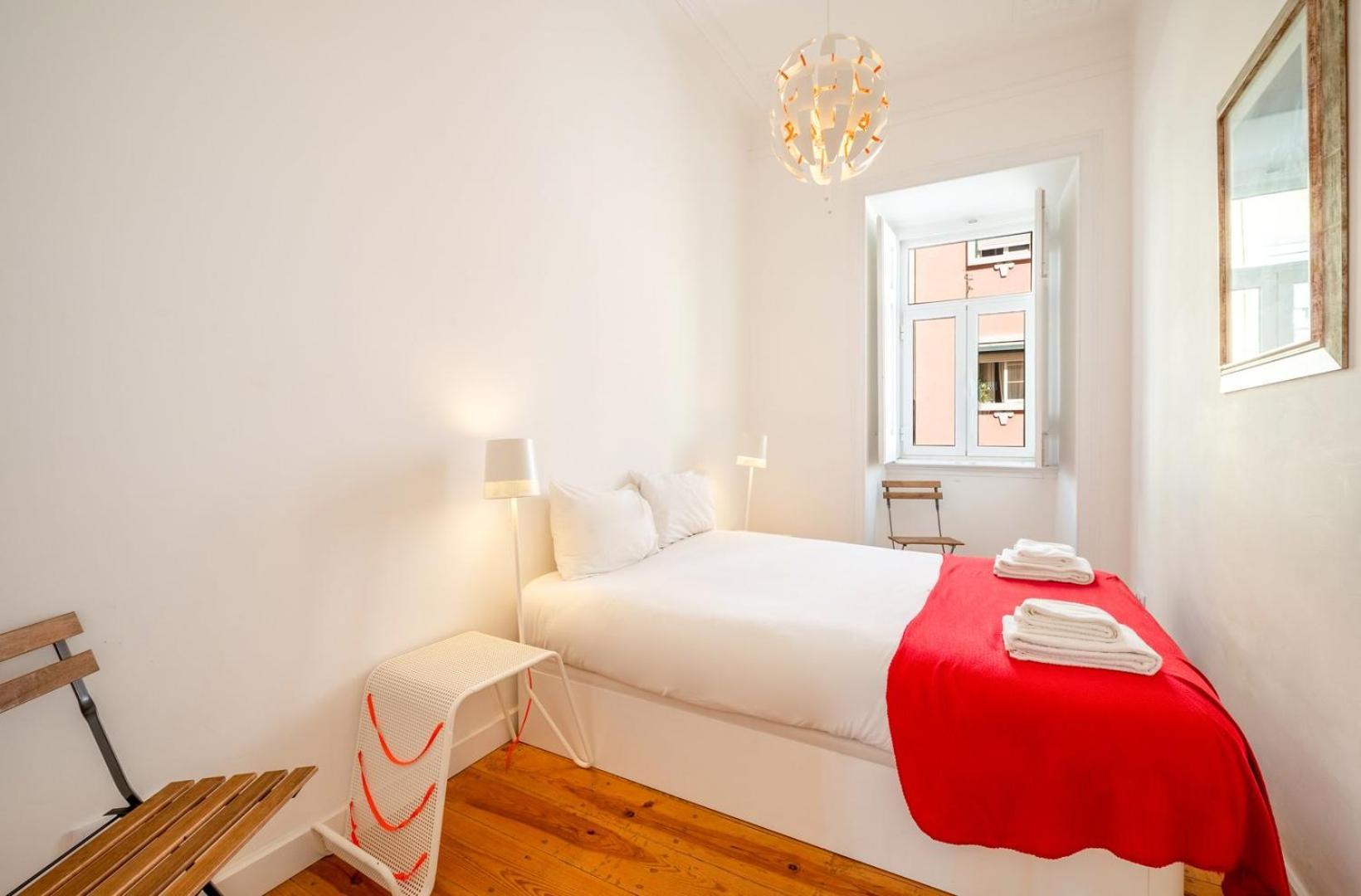 Guestready - A Fantastic View Over Tagus Apartment Lissabon