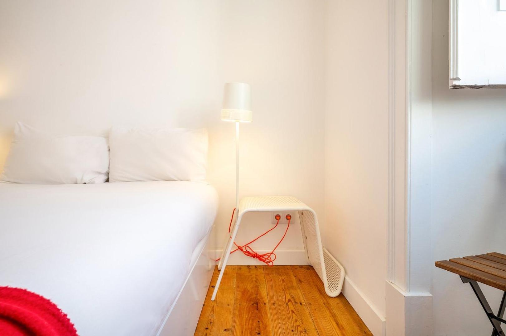 Apartment Guestready - A Fantastic View Over Tagus