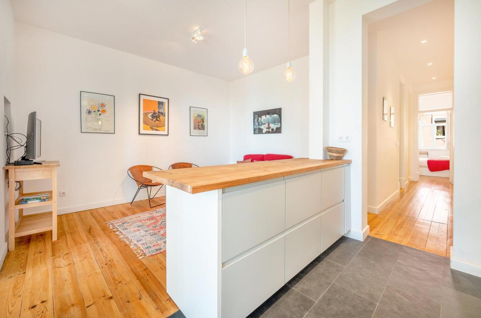 Guestready - A Fantastic View Over Tagus *