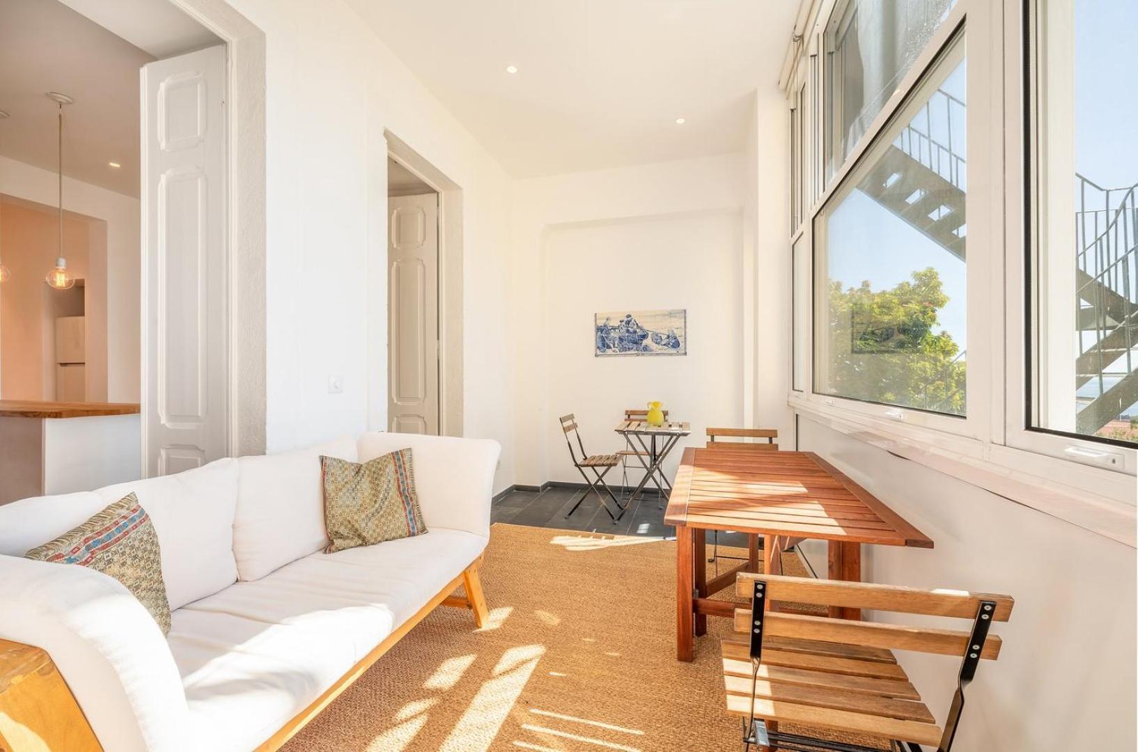 Guestready - A Fantastic View Over Tagus Lissabon
