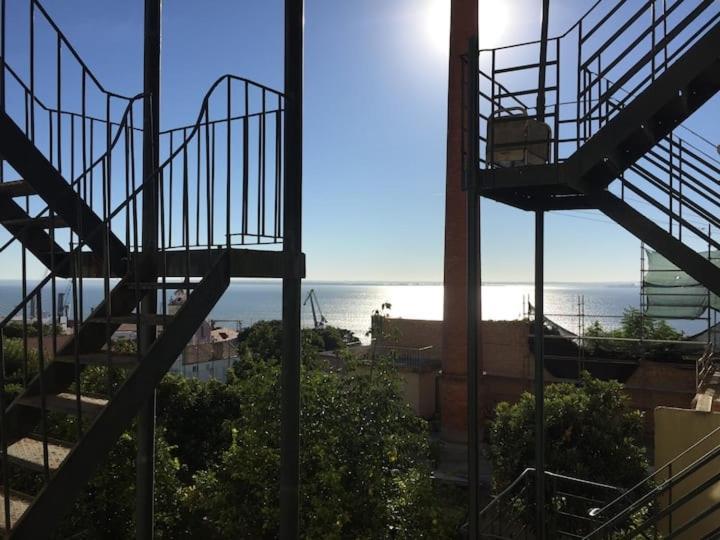 Guestready - A Fantastic View Over Tagus Lissabon