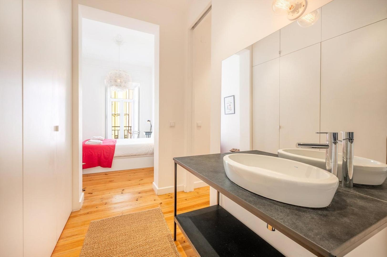 Apartment Guestready - A Fantastic View Over Tagus Lissabon