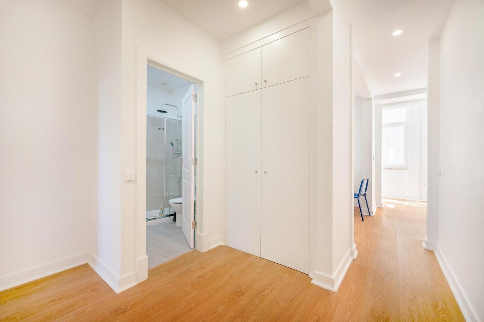 Guestready - Captain's R/c Near Alfama Apartamento