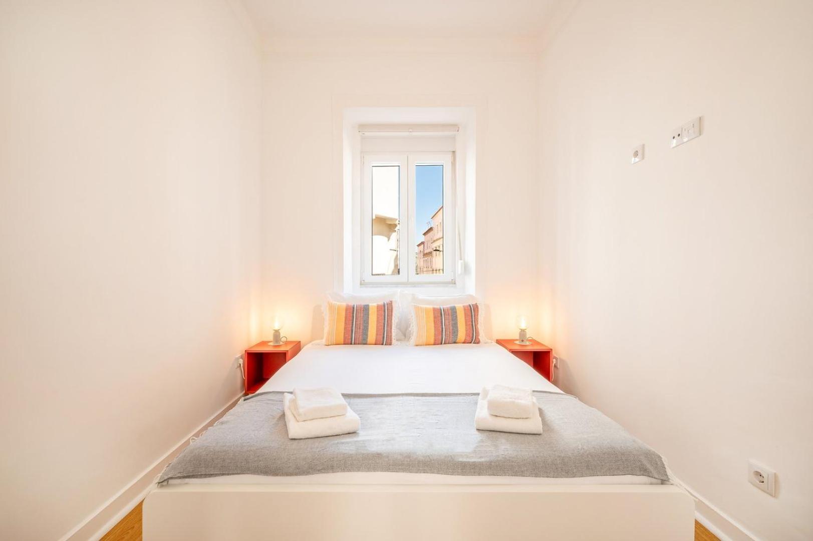 Guestready - Captain's R/c Near Alfama Lisboa