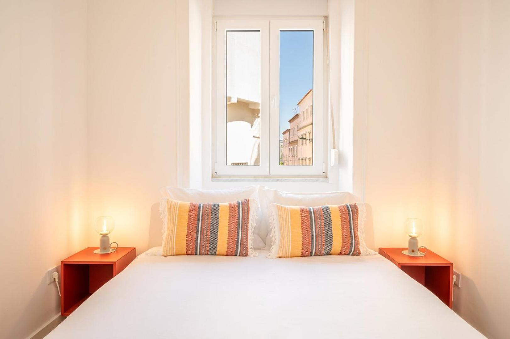 Guestready - Captain's R/c Near Alfama * Lisboa