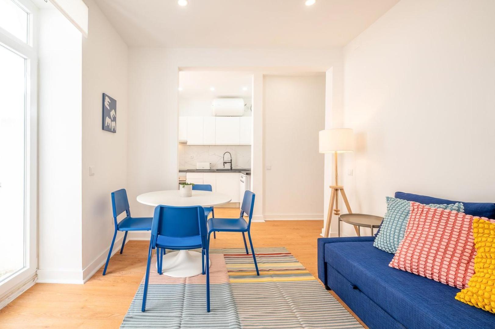 Guestready - Captain's R/c Near Alfama * Lisboa