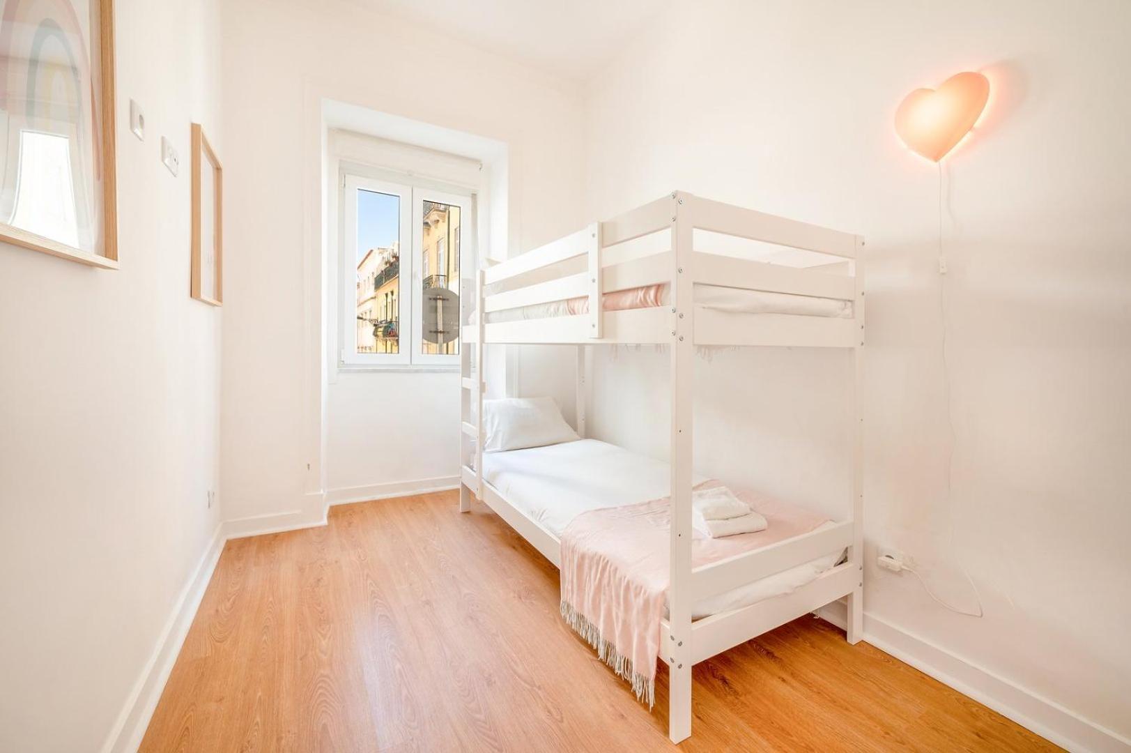Apartamento Guestready - Captain's R/c Near Alfama