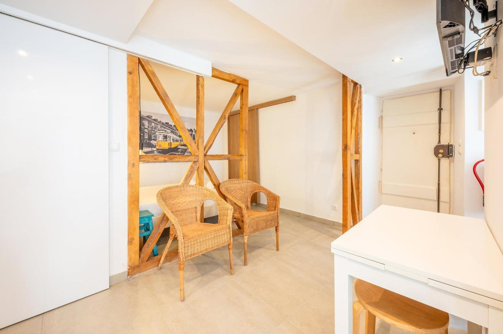 Guestready - Elegant Hideaway In Alfama Apartment
