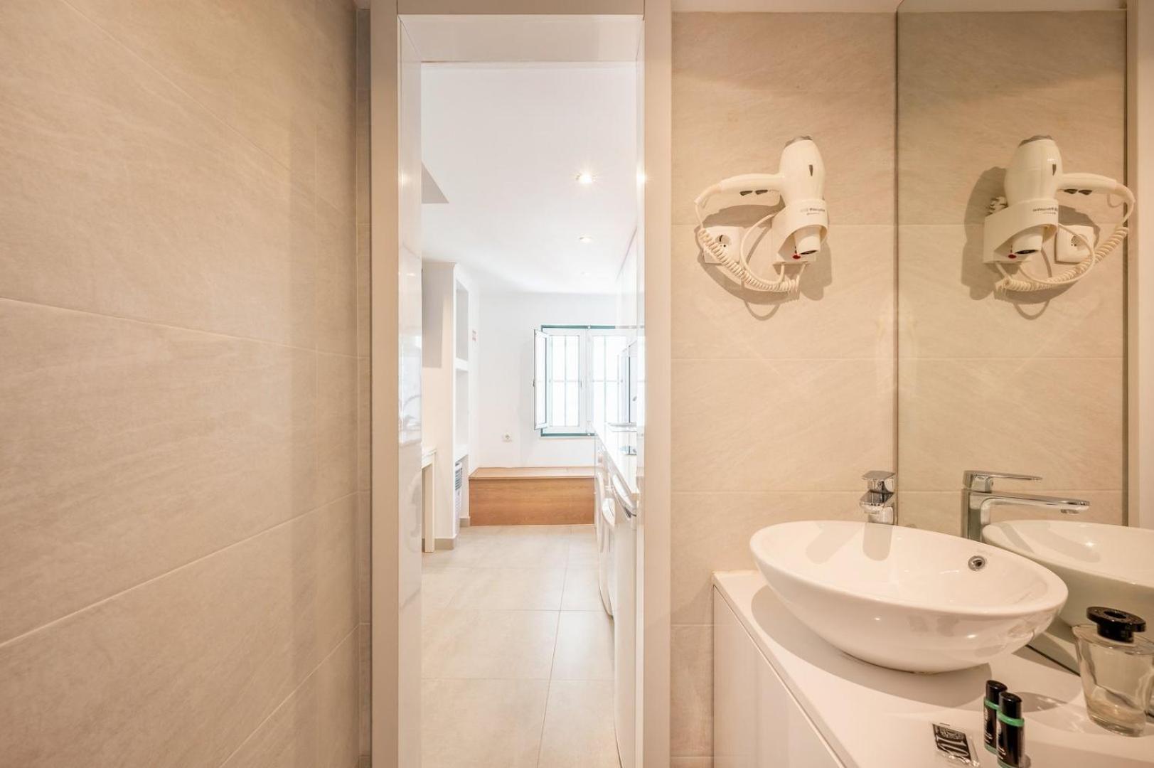 Guestready - Elegant Hideaway In Alfama Lisbon