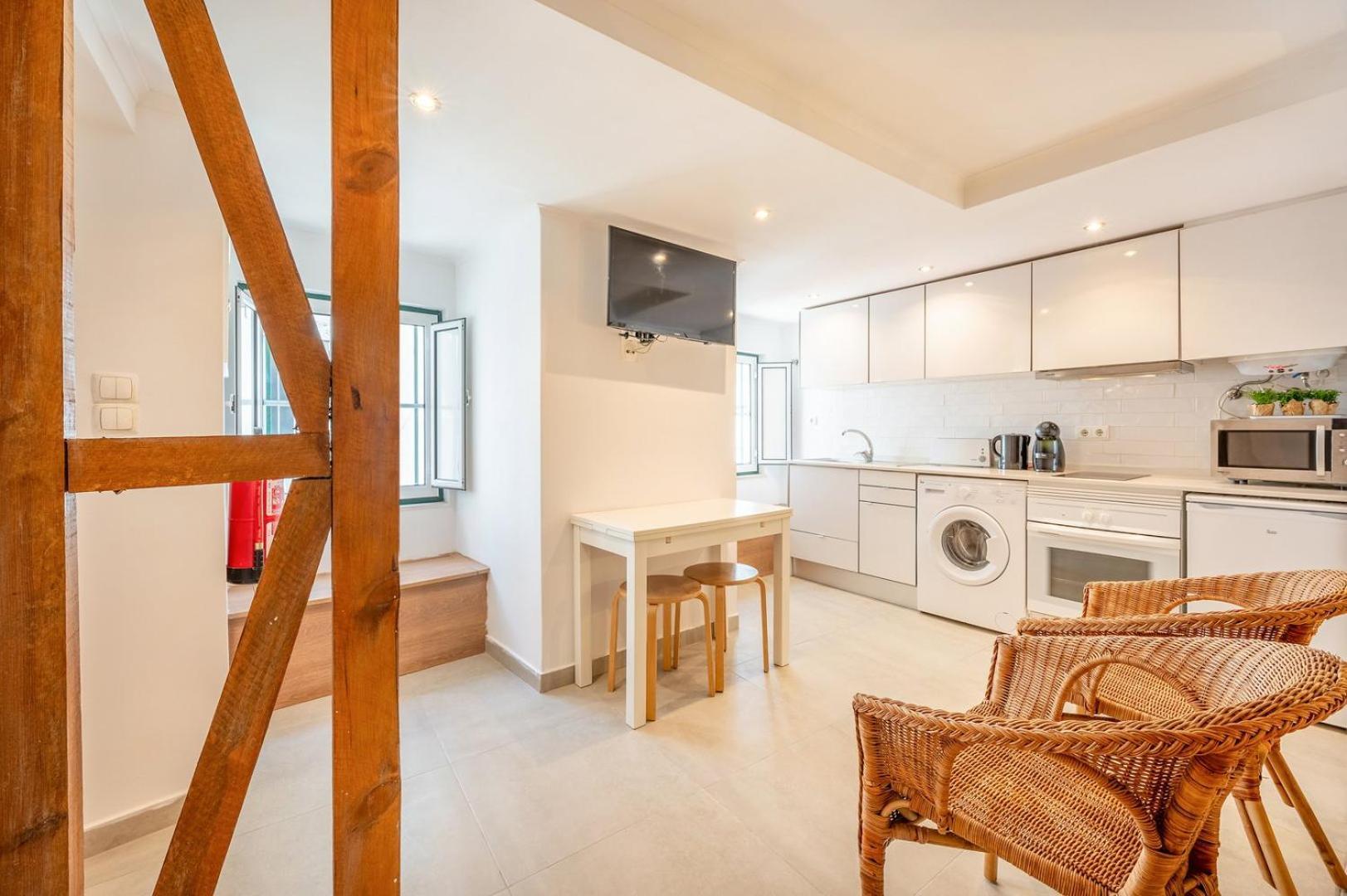 Guestready - Elegant Hideaway In Alfama Apartment *