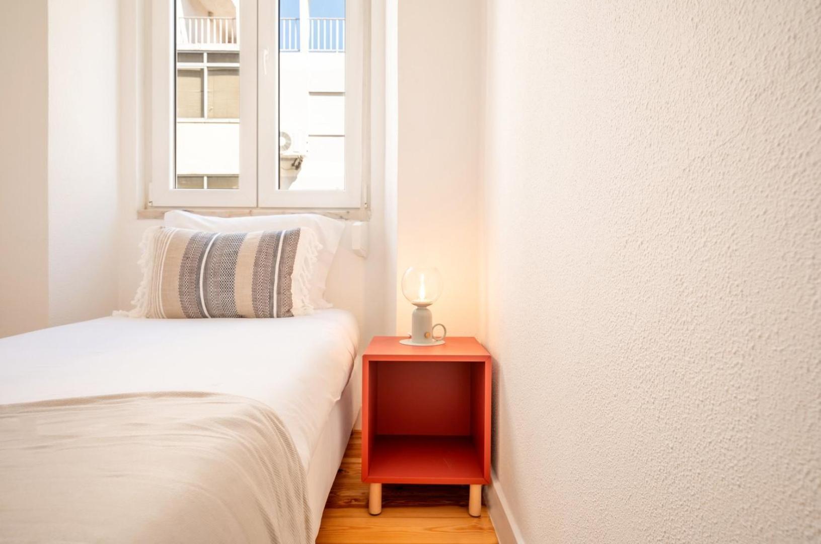 Guestready - Captain's 1e Near Alfama Appartement