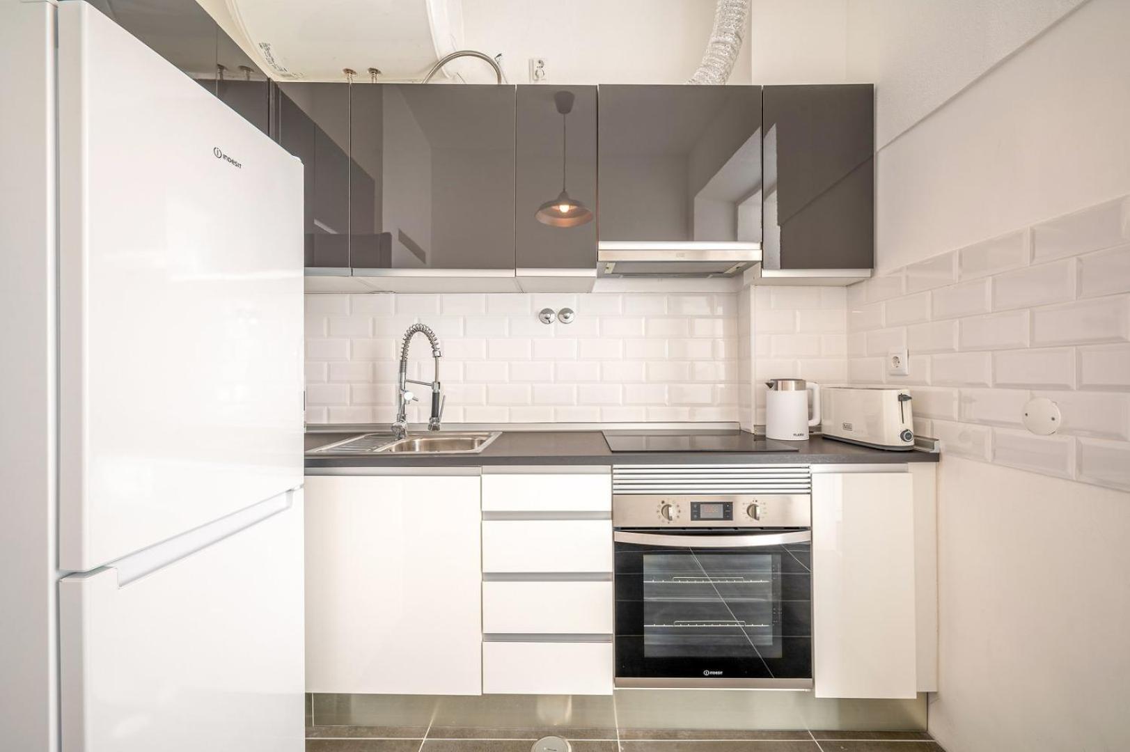 Appartement Guestready - Captain's 1e Near Alfama