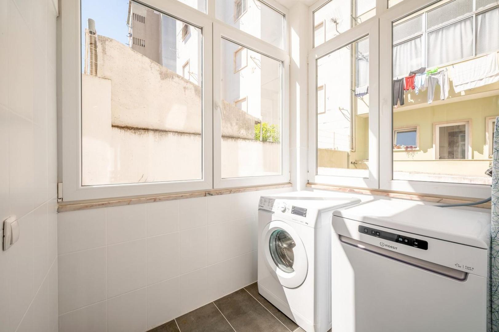 Guestready - Captain's 1e Near Alfama Appartement