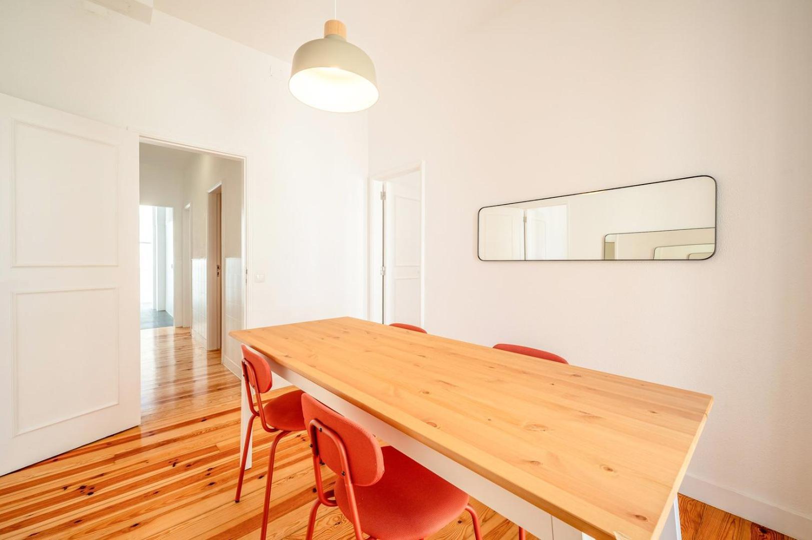 Guestready - Captain's 1e Near Alfama Appartement *
