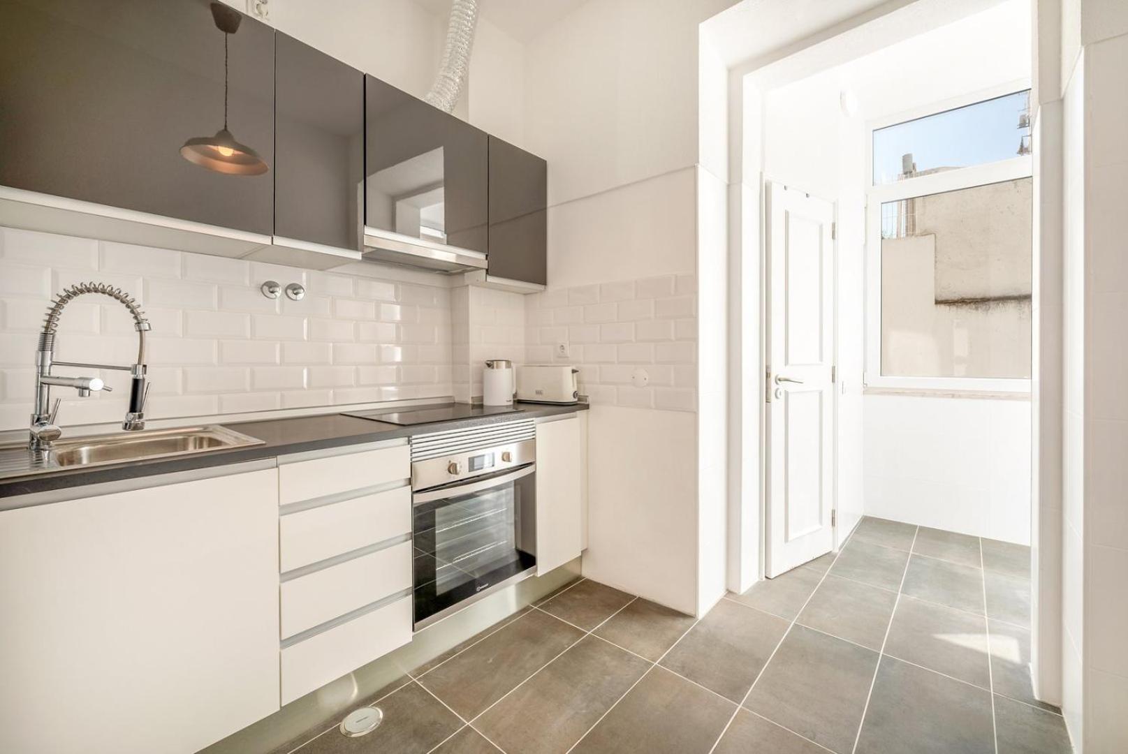 Guestready - Captain's 1e Near Alfama Apartment Lissabon