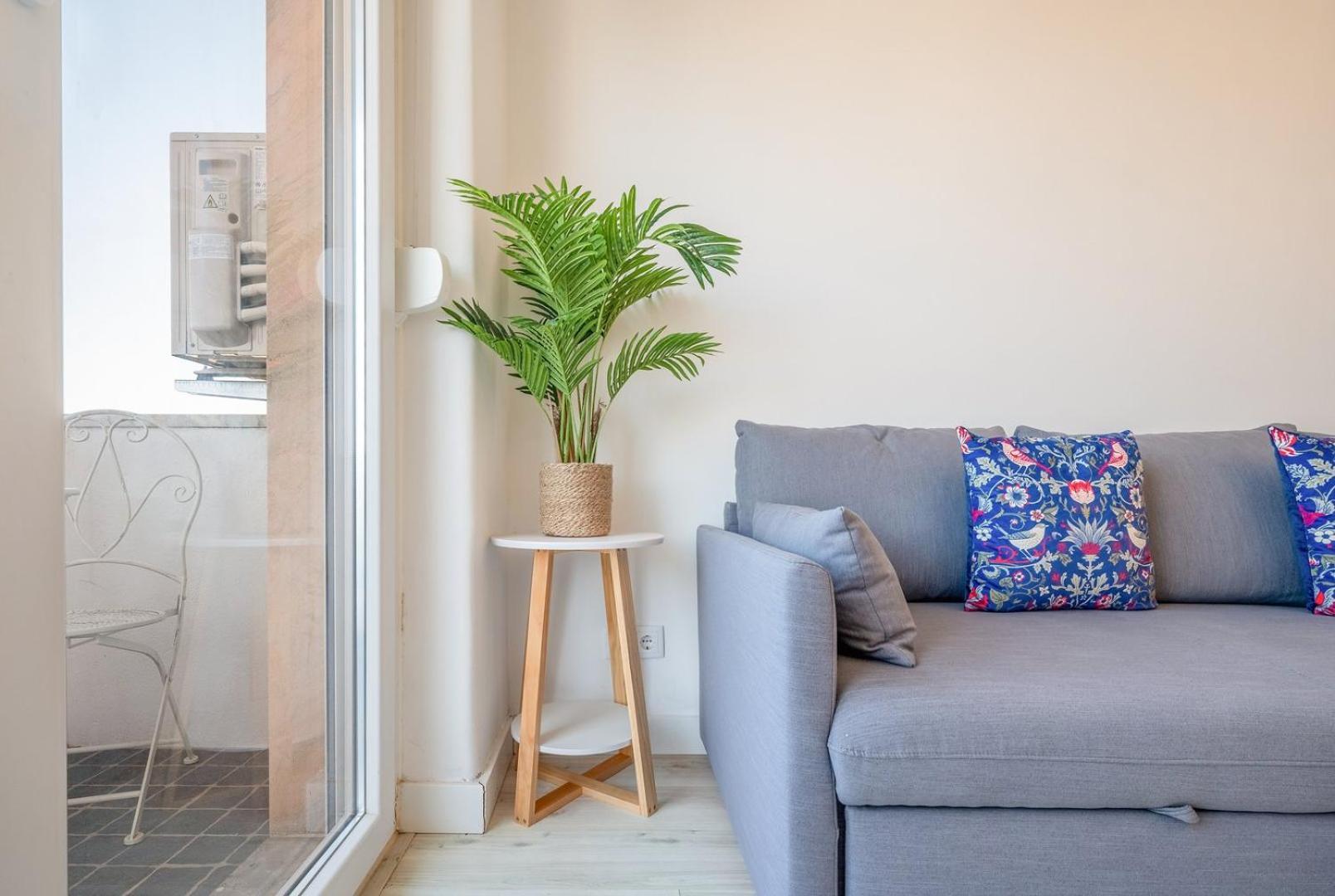 Guestready - A Charming Near Alvalade Lissabon