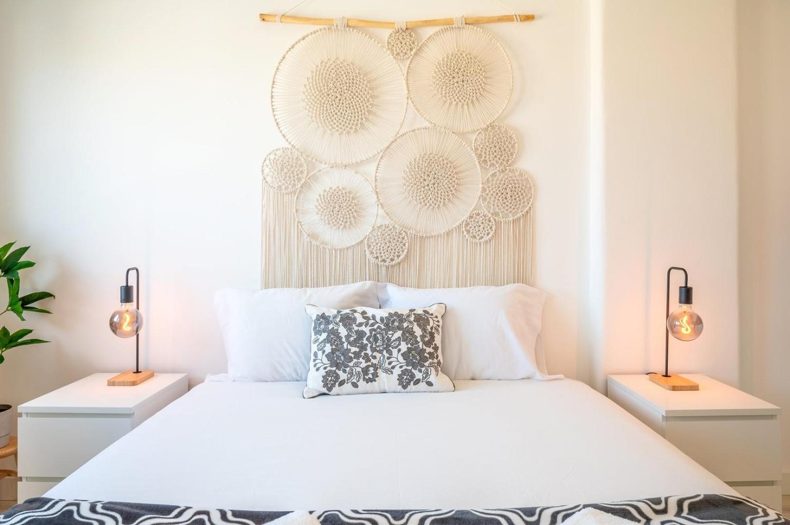 Guestready - A Charming Near Alvalade Apartment Lissabon