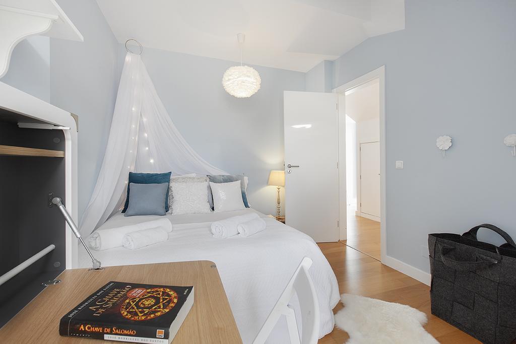 Appartement Sweet - Sao Gens *