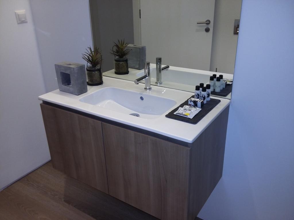 Appartement Alma Moura Residences Lisboa