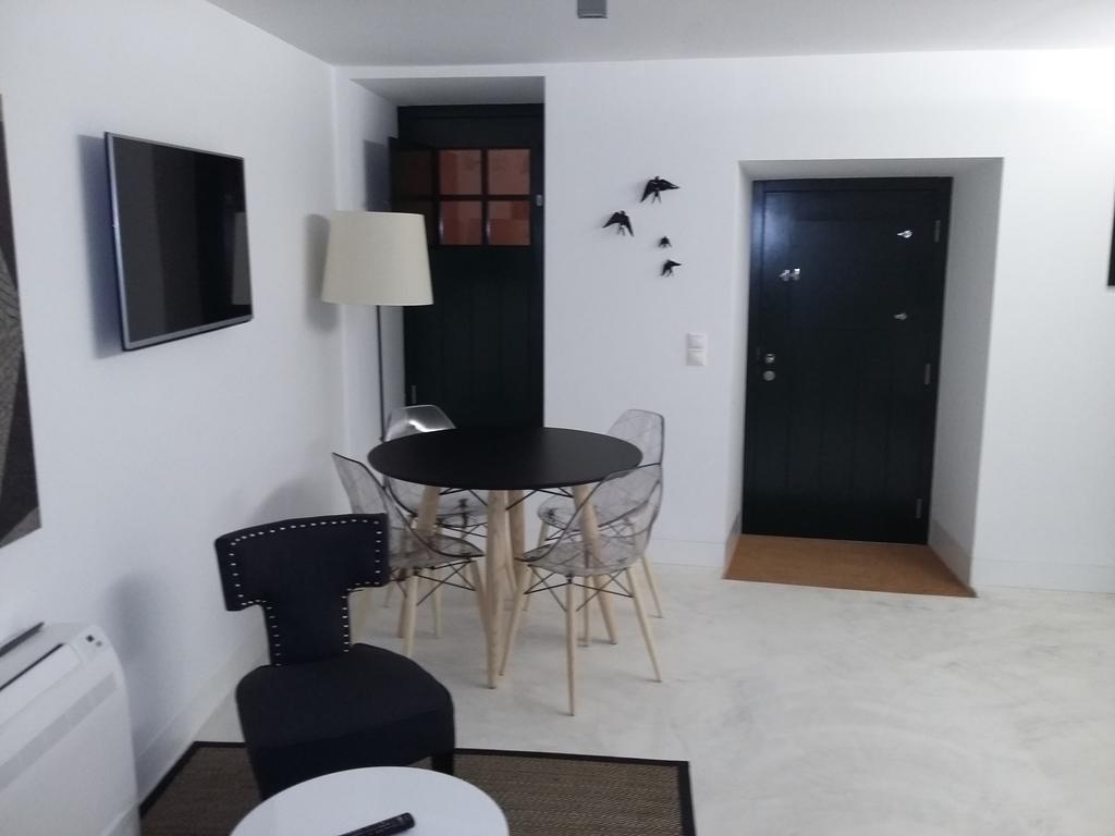 Alma Moura Residences Appartement Lisboa