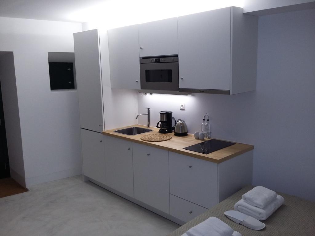 Alma Moura Residences Appartement
