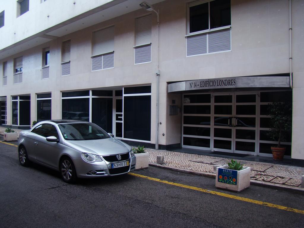 Apartment Lux