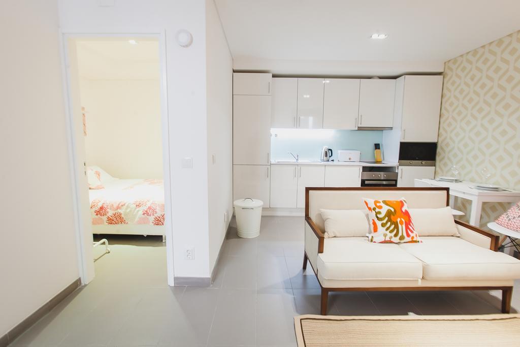 Appartement Loving Chiado *