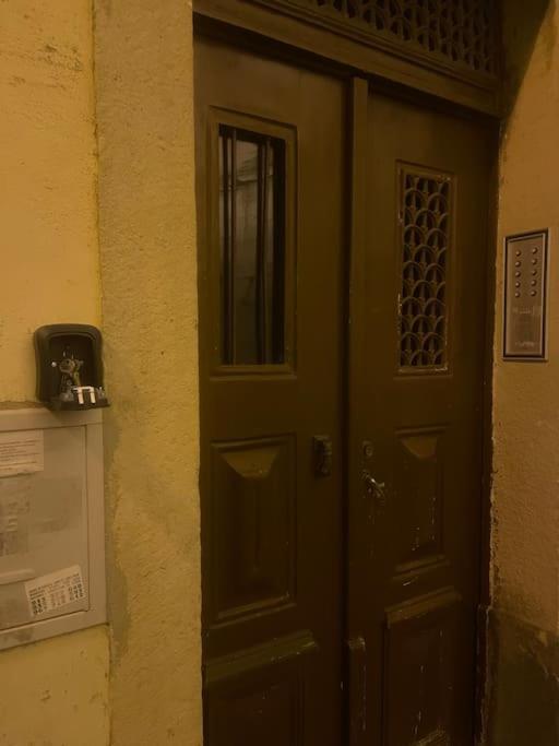 Or Family Apartment Lissabon