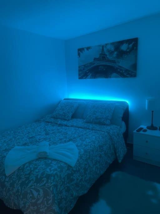 Or Family Apartment