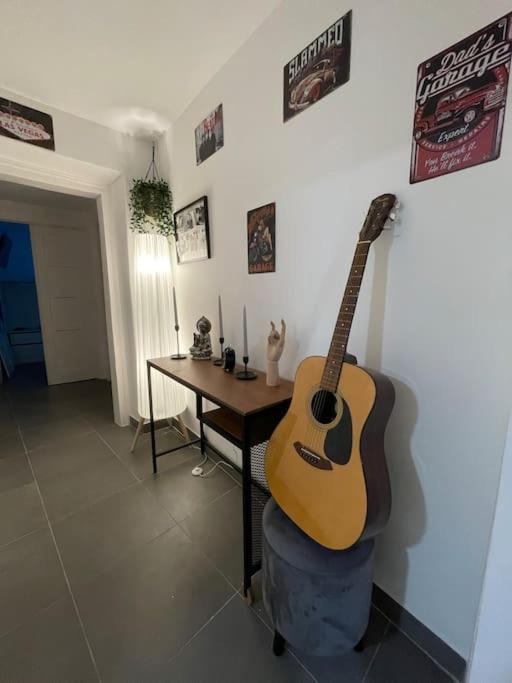 Apartment Or Family