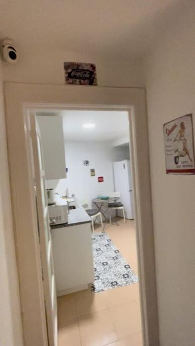 Or Family Apartment Lissabon
