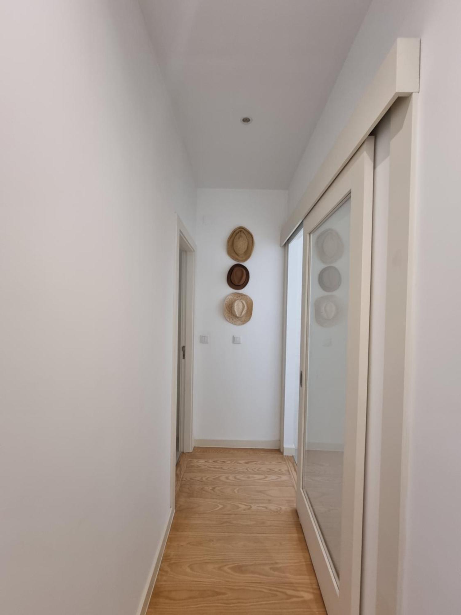 Lavra - Av Liberdade Appartement *