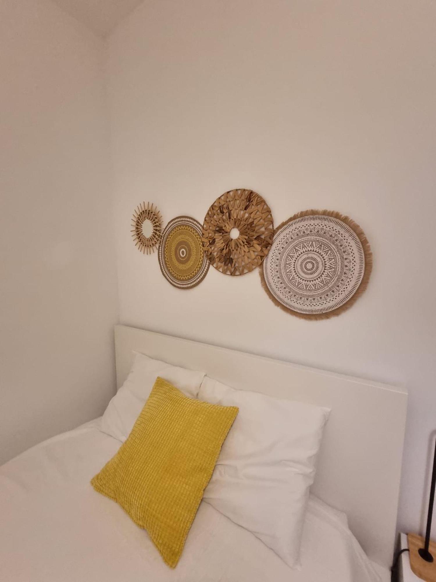 Appartement Lavra - Av Liberdade Lisboa