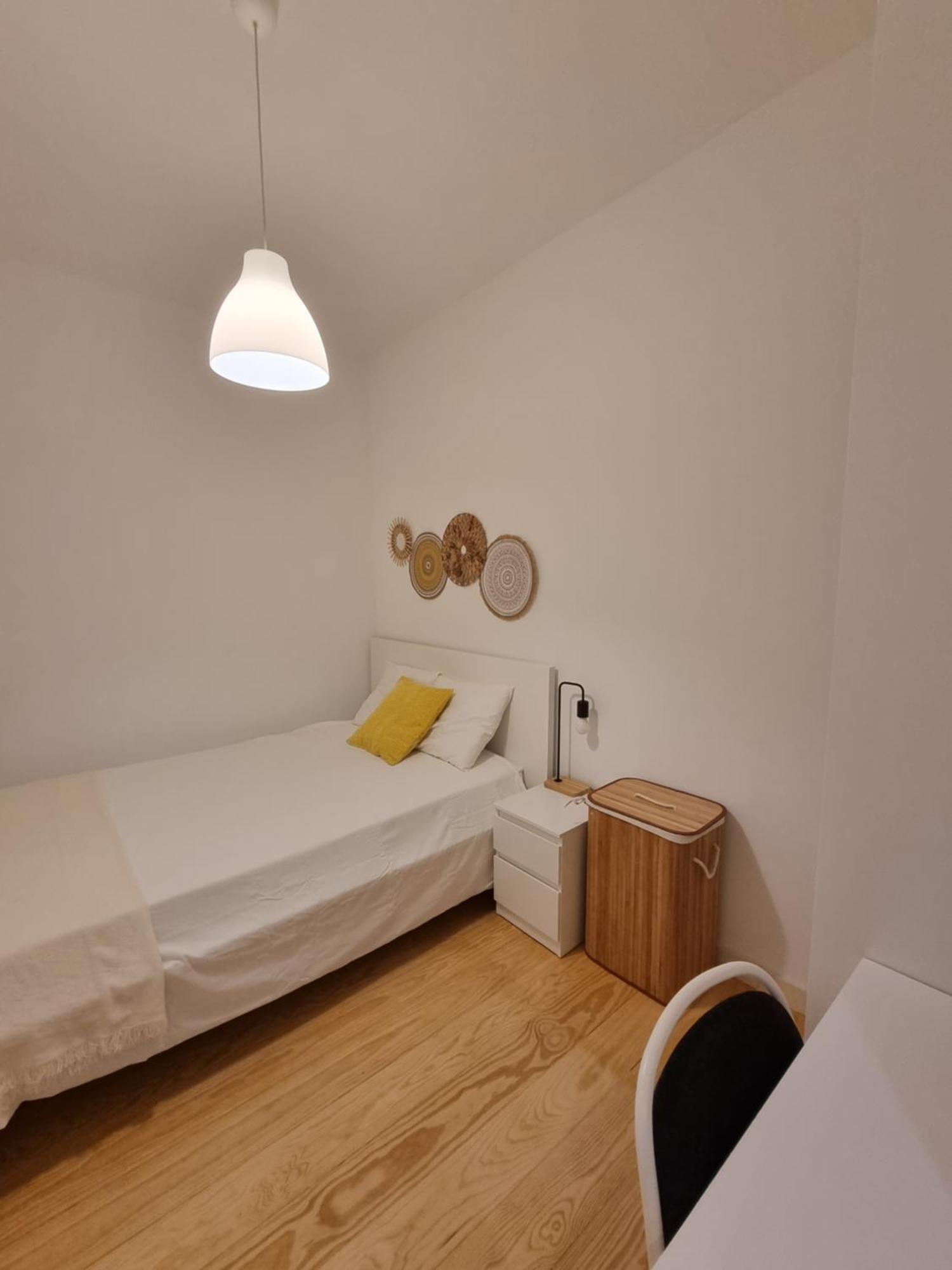 Appartement Lavra - Av Liberdade *