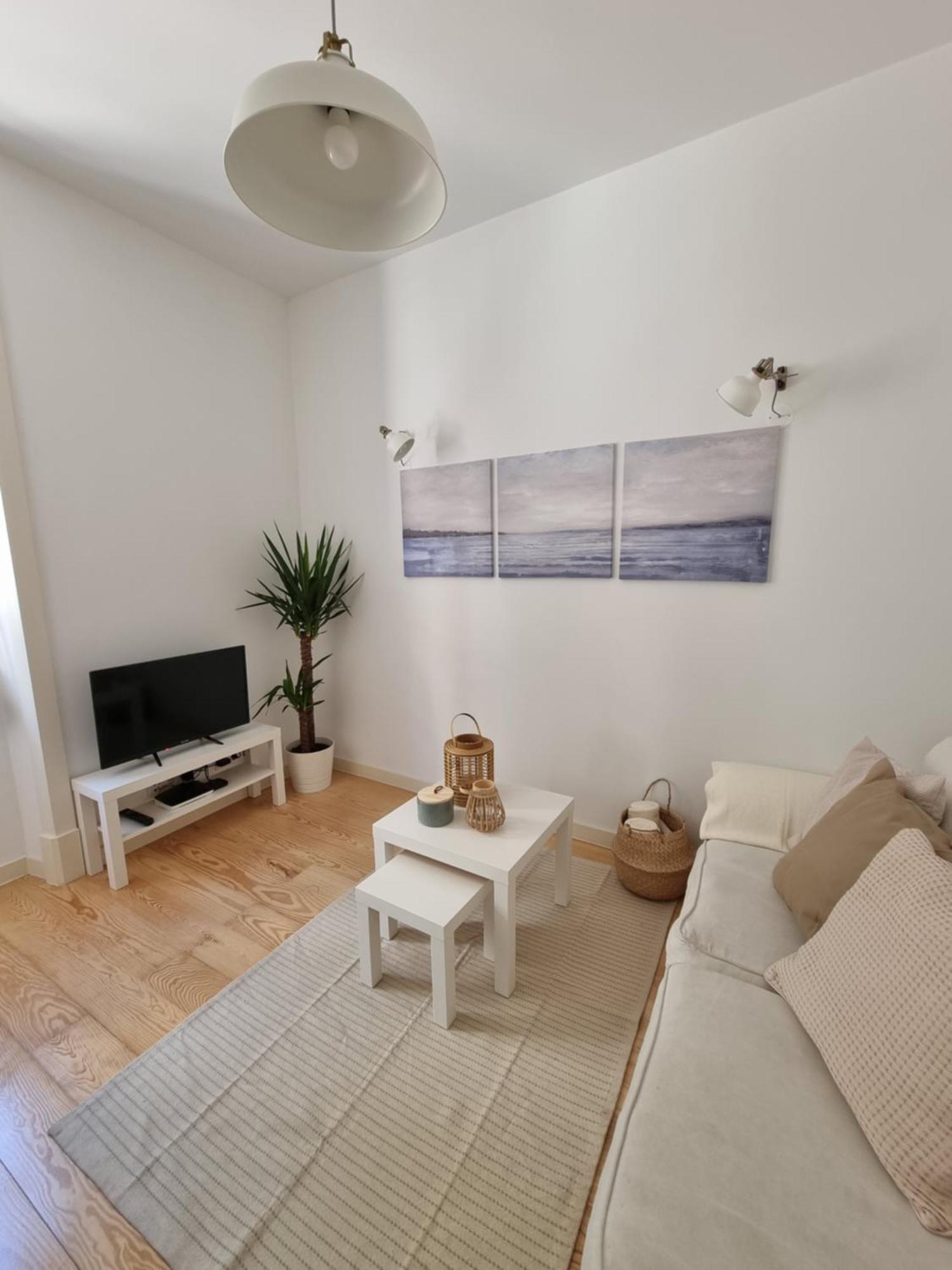 Appartement Lavra - Av Liberdade Lisboa