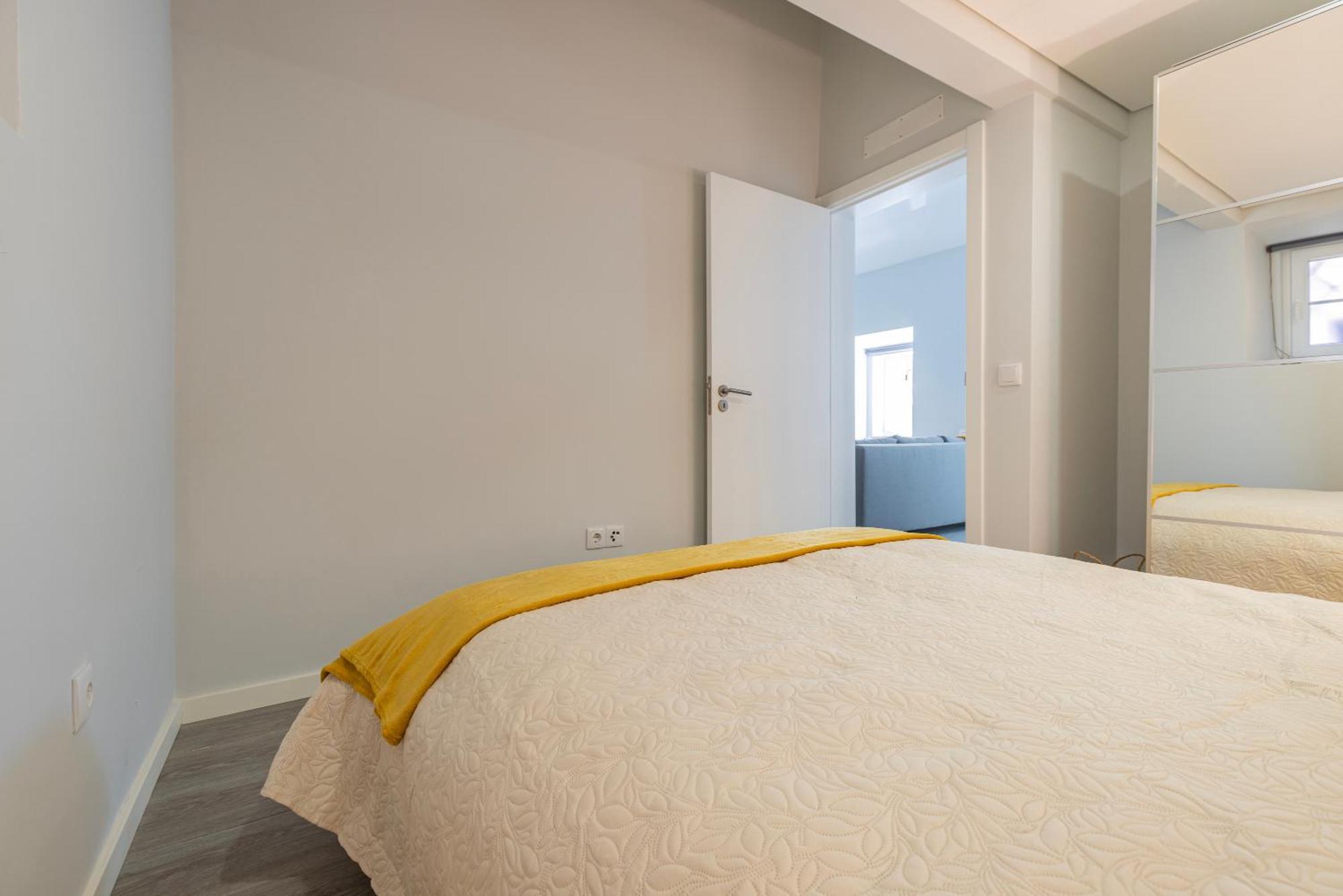 Appartement Belem Unique 1bdr House By Lovelystay Lissabon