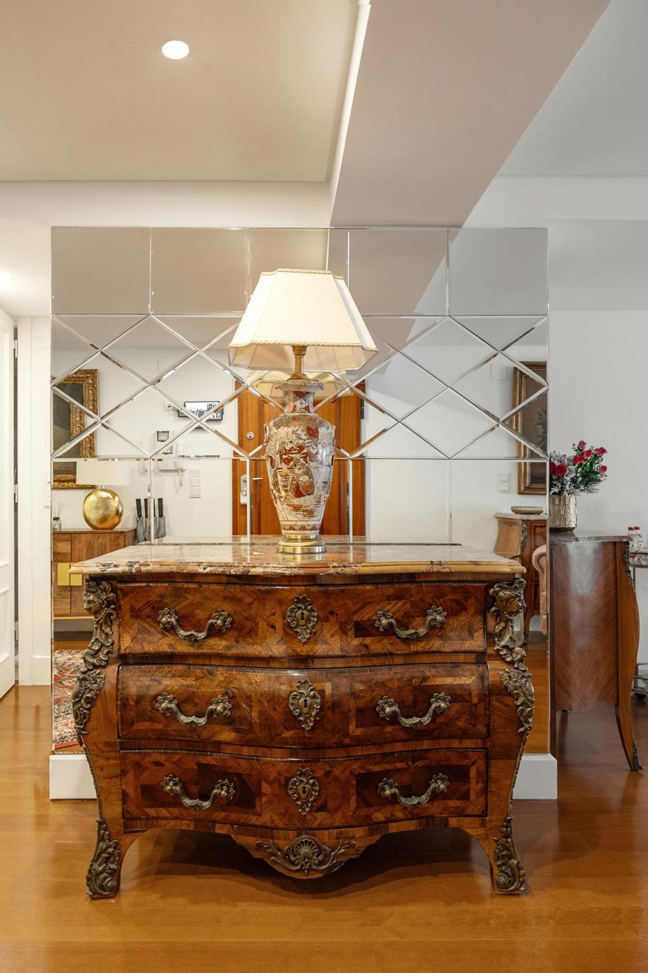 Chiado Appartement Lisboa