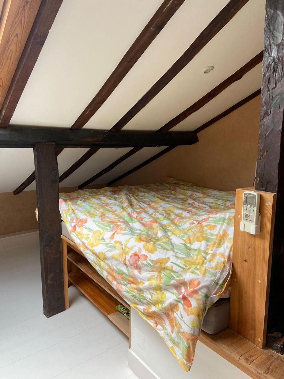 Appartement Aposentos D'el Rei - Mouraria - Checkinhome *