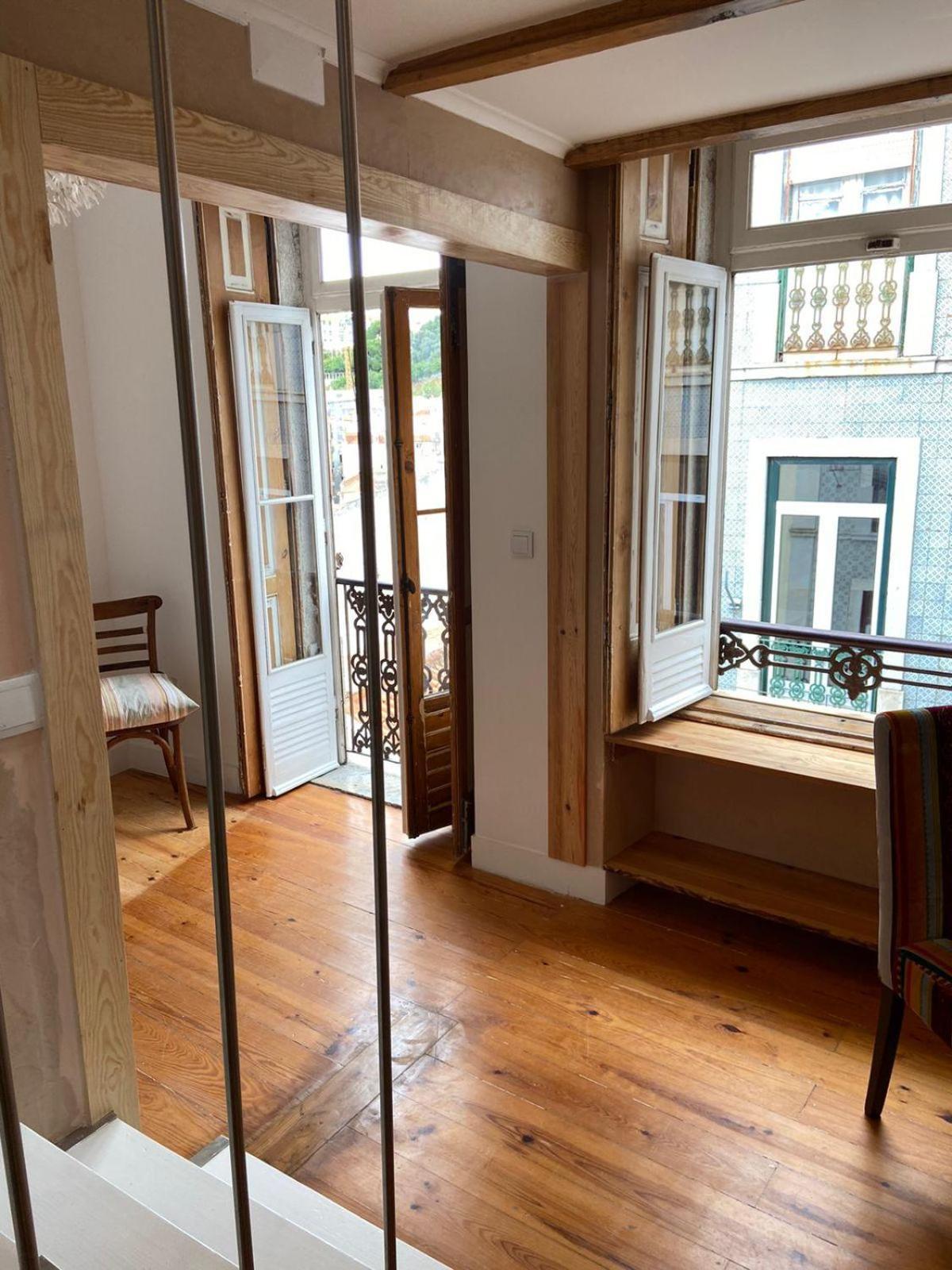 Aposentos D'el Rei - Mouraria - Checkinhome Appartement *