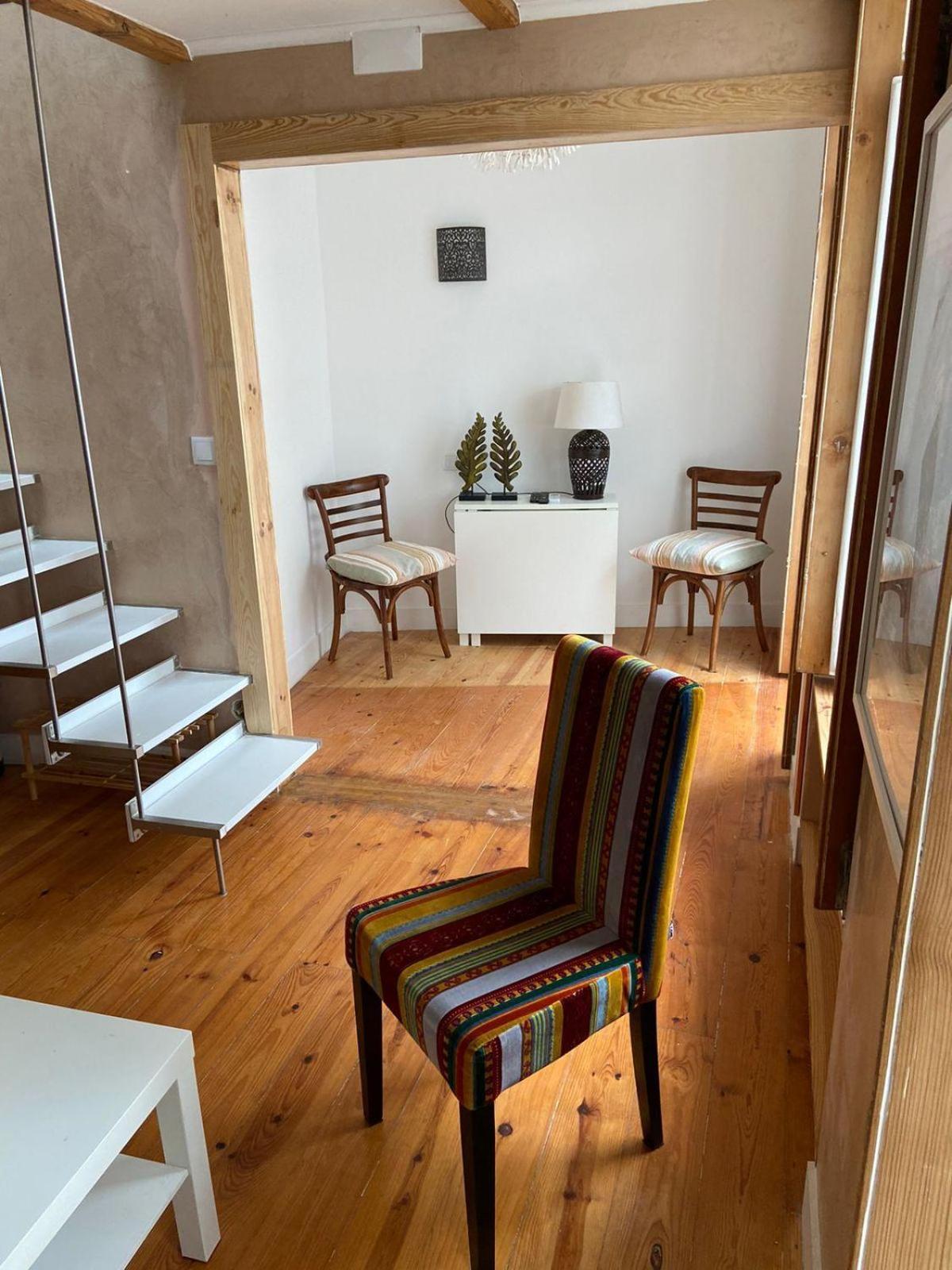 Apartment Aposentos D'el Rei - Mouraria - Checkinhome *