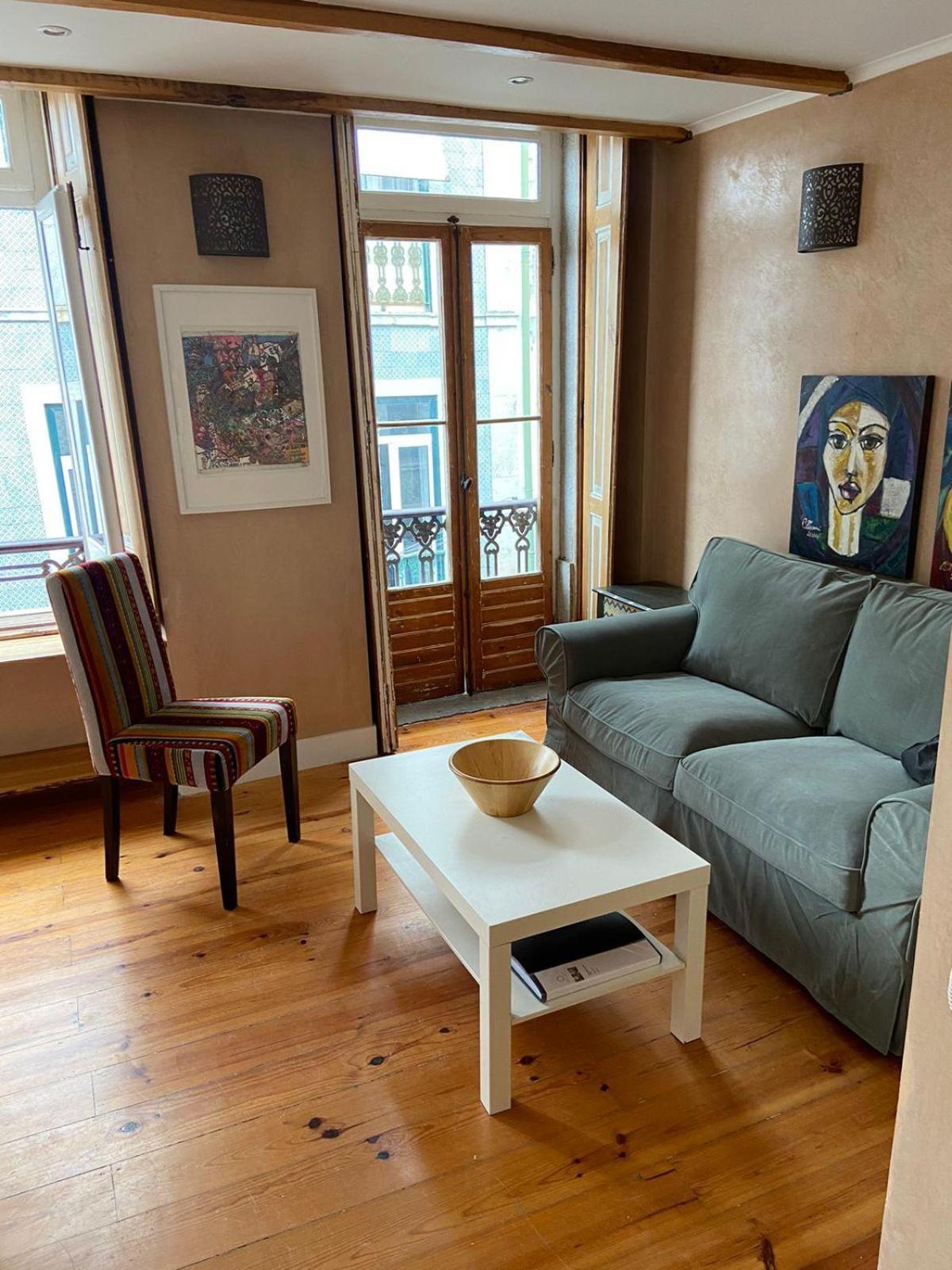 Aposentos D'el Rei - Mouraria - Checkinhome Apartment *